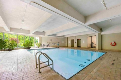 Photo 31 at PH2 - 296 Mill Road, Markland Wood, Toronto