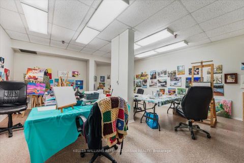 Photo 35 at PH2 - 296 Mill Road, Markland Wood, Toronto
