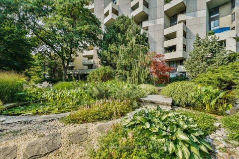 Photo 40 at PH2 - 296 Mill Road, Markland Wood, Toronto