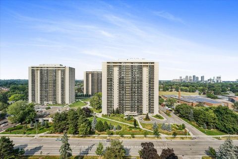 Photo 41 at PH2 - 296 Mill Road, Markland Wood, Toronto