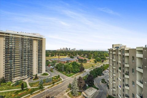 Photo 42 at PH2 - 296 Mill Road, Markland Wood, Toronto