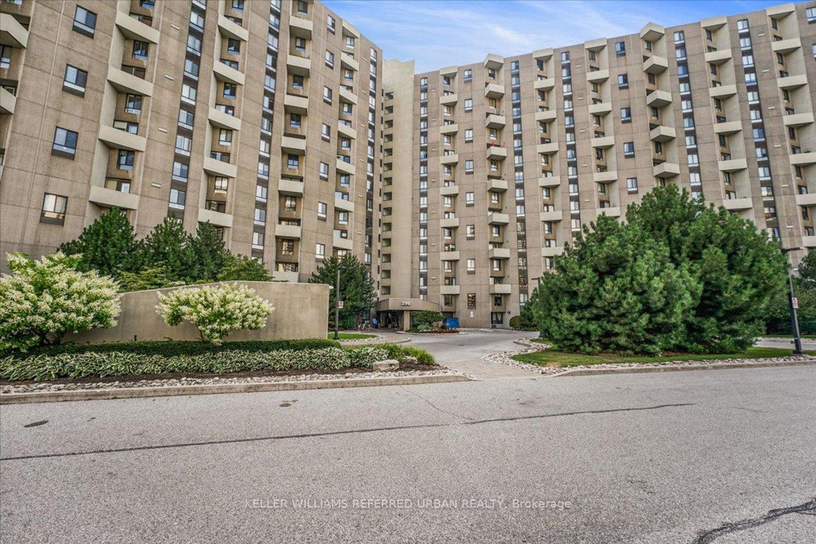 PH2 - 296 Mill Road, Markland Wood, Toronto 
