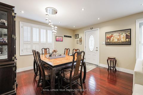 Photo 2 at 52 Princeway Drive, Maryvale, Toronto