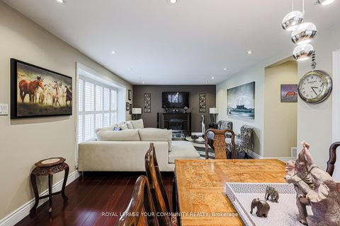Photo 3 at 52 Princeway Drive, Maryvale, Toronto