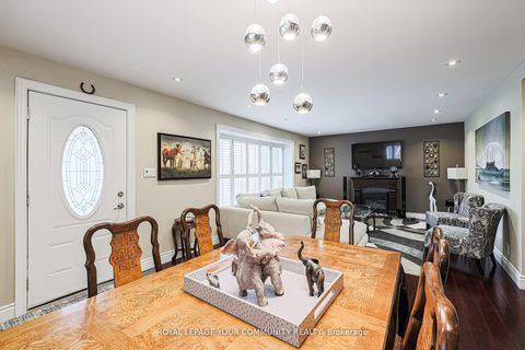 Photo 4 at 52 Princeway Drive, Maryvale, Toronto