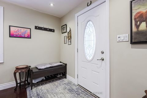 Photo 5 at 52 Princeway Drive, Maryvale, Toronto