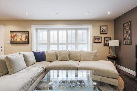 Photo 8 at 52 Princeway Drive, Maryvale, Toronto