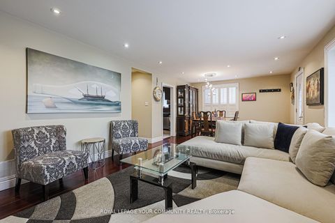 Photo 9 at 52 Princeway Drive, Maryvale, Toronto