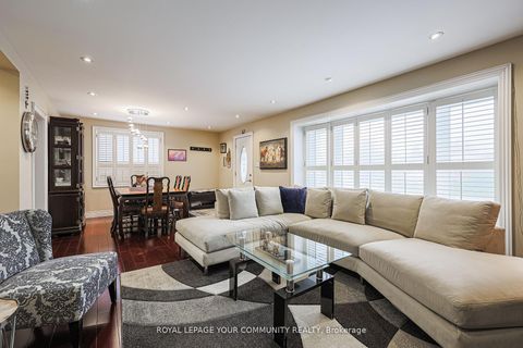Photo 10 at 52 Princeway Drive, Maryvale, Toronto