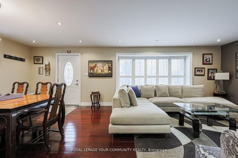 Photo 11 at 52 Princeway Drive, Maryvale, Toronto