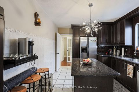 Photo 12 at 52 Princeway Drive, Maryvale, Toronto