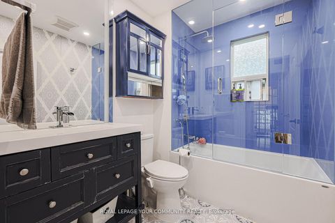 Photo 18 at 52 Princeway Drive, Maryvale, Toronto