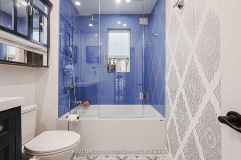 Photo 20 at 52 Princeway Drive, Maryvale, Toronto