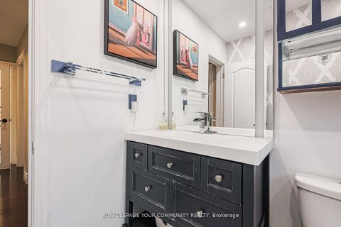 Photo 21 at 52 Princeway Drive, Maryvale, Toronto