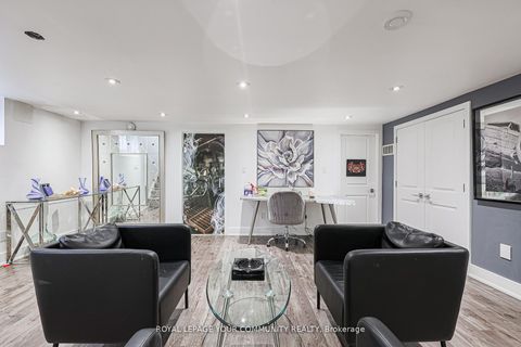 Photo 25 at 52 Princeway Drive, Maryvale, Toronto