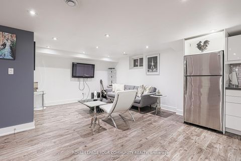 Photo 26 at 52 Princeway Drive, Maryvale, Toronto