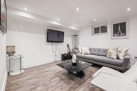 Photo 27 at 52 Princeway Drive, Maryvale, Toronto