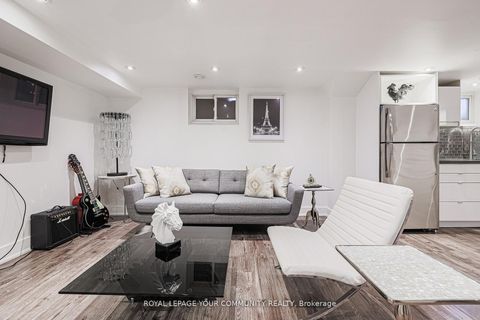 Photo 28 at 52 Princeway Drive, Maryvale, Toronto