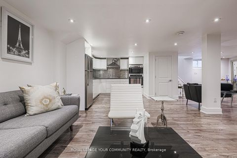 Photo 29 at 52 Princeway Drive, Maryvale, Toronto