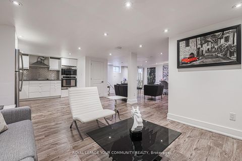 Photo 30 at 52 Princeway Drive, Maryvale, Toronto