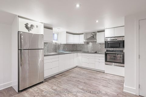 Photo 31 at 52 Princeway Drive, Maryvale, Toronto
