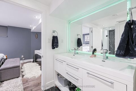 Photo 35 at 52 Princeway Drive, Maryvale, Toronto