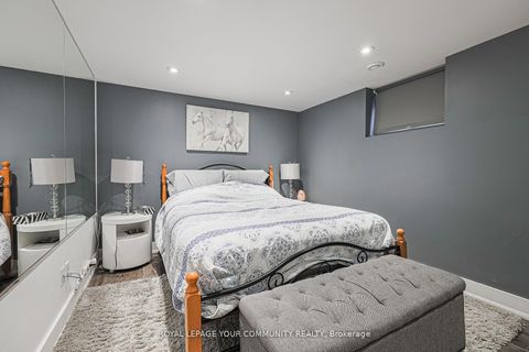 Photo 37 at 52 Princeway Drive, Maryvale, Toronto