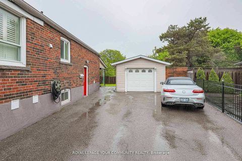 Photo 38 at 52 Princeway Drive, Maryvale, Toronto