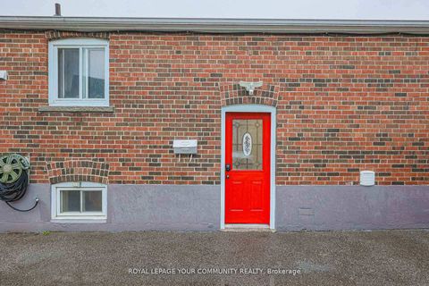 Photo 39 at 52 Princeway Drive, Maryvale, Toronto