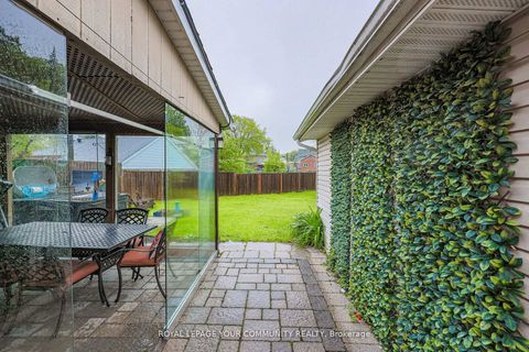 Photo 40 at 52 Princeway Drive, Maryvale, Toronto