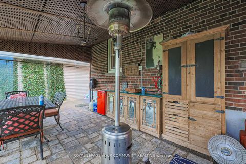 Photo 43 at 52 Princeway Drive, Maryvale, Toronto