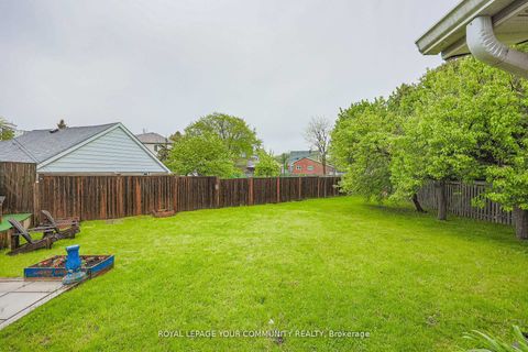 Photo 44 at 52 Princeway Drive, Maryvale, Toronto