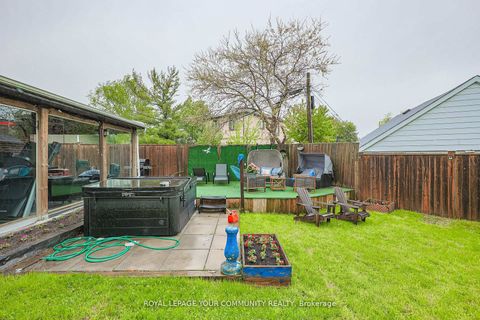 Photo 45 at 52 Princeway Drive, Maryvale, Toronto