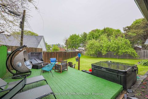 Photo 47 at 52 Princeway Drive, Maryvale, Toronto