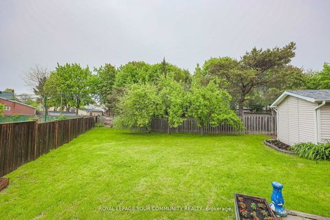 Photo 48 at 52 Princeway Drive, Maryvale, Toronto