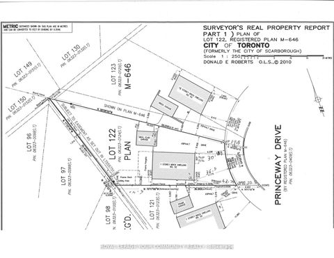 Photo 49 at 52 Princeway Drive, Maryvale, Toronto
