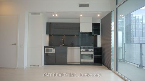 Photo 2 at 1505 - 125 Peter Street, Waterfront Communities C1, Toronto