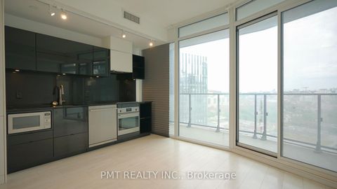 Photo 3 at 1505 - 125 Peter Street, Waterfront Communities C1, Toronto