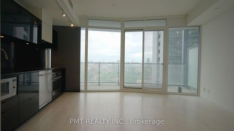 Photo 6 at 1505 - 125 Peter Street, Waterfront Communities C1, Toronto