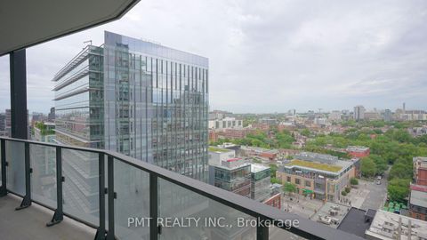 Photo 15 at 1505 - 125 Peter Street, Waterfront Communities C1, Toronto
