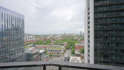 Photo 16 at 1505 - 125 Peter Street, Waterfront Communities C1, Toronto