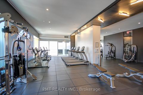 Photo 18 at 1505 - 125 Peter Street, Waterfront Communities C1, Toronto