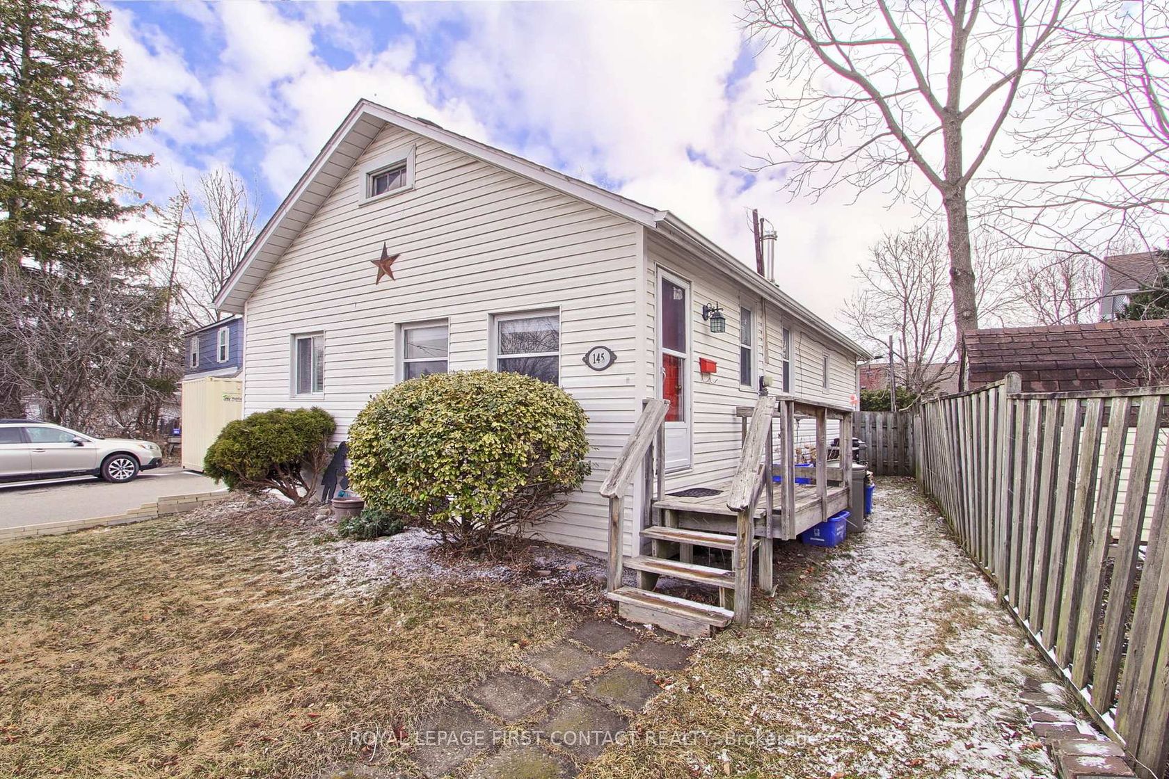 145 Wesley Street, College Manor, Newmarket photo 2