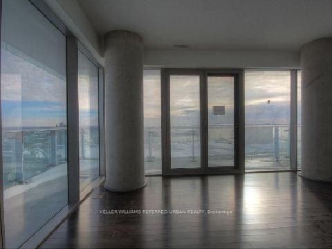 Photo 3 at 1506 - 70 Distillery Lane, Waterfront Communities C8, Toronto