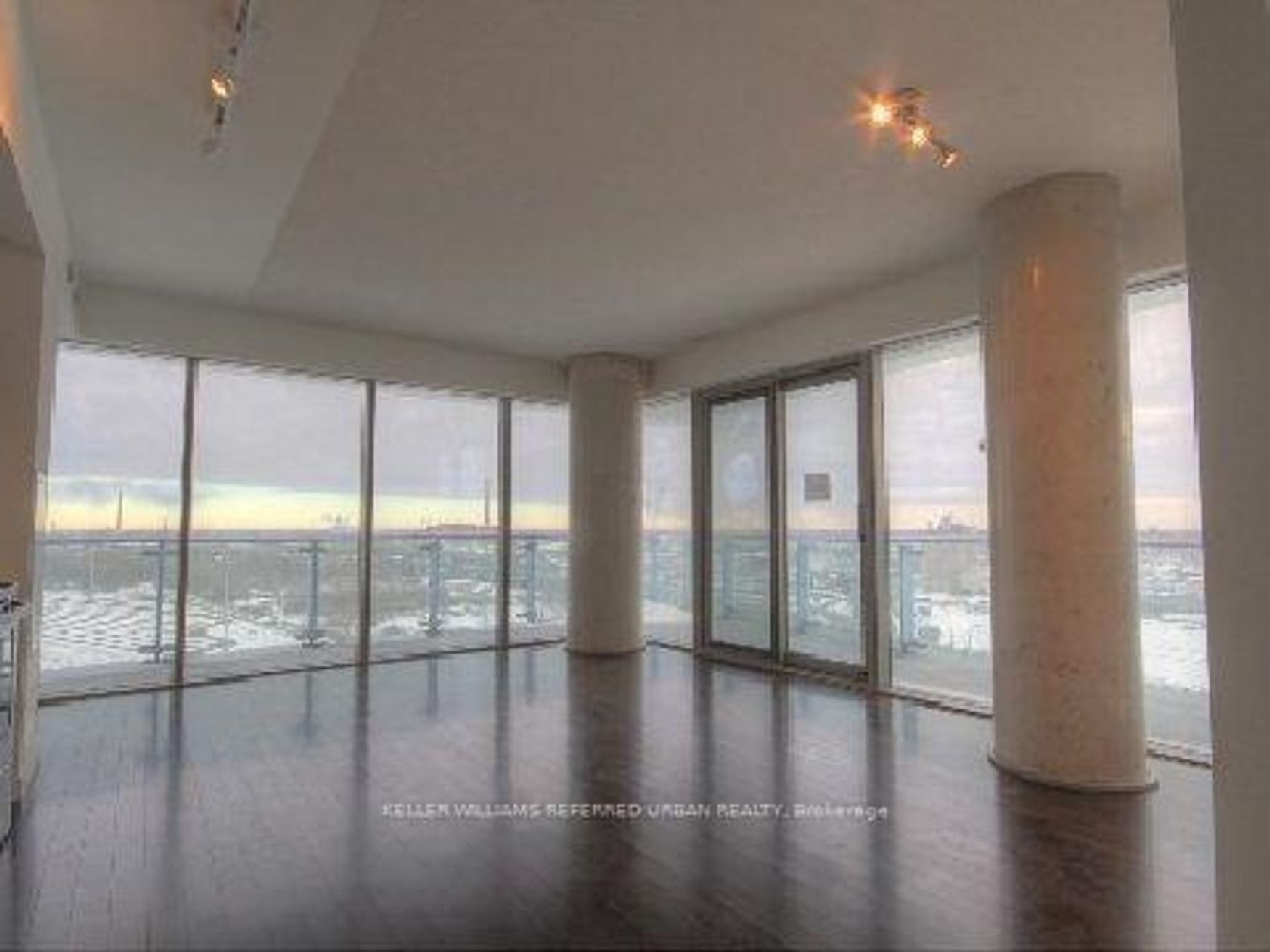 1506 - 70 Distillery Lane, Waterfront Communities C8, Toronto 