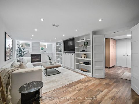 Photo 30 at 7 Haregate Court, Richview, Toronto