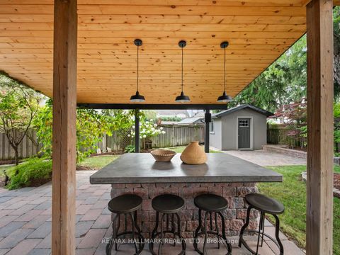 Photo 39 at 7 Haregate Court, Richview, Toronto