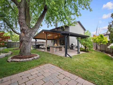 Photo 41 at 7 Haregate Court, Richview, Toronto