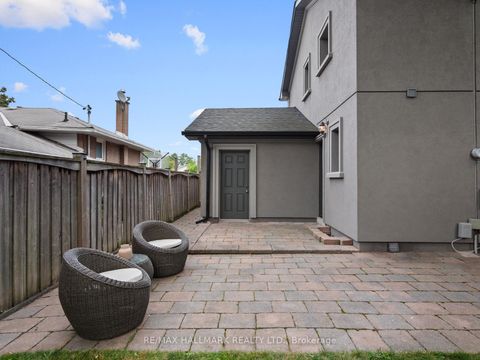 Photo 46 at 7 Haregate Court, Richview, Toronto