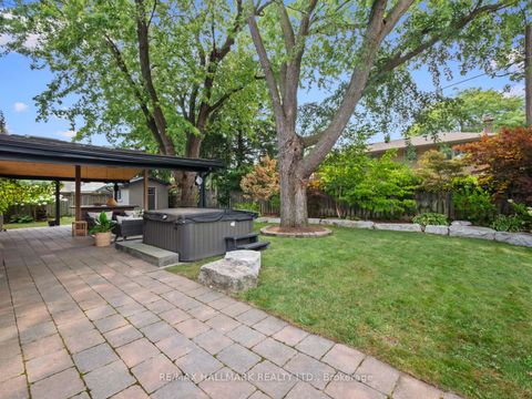 Photo 47 at 7 Haregate Court, Richview, Toronto